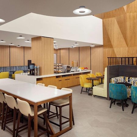 Hampton Inn By Hilton New York Times Square 外观 照片