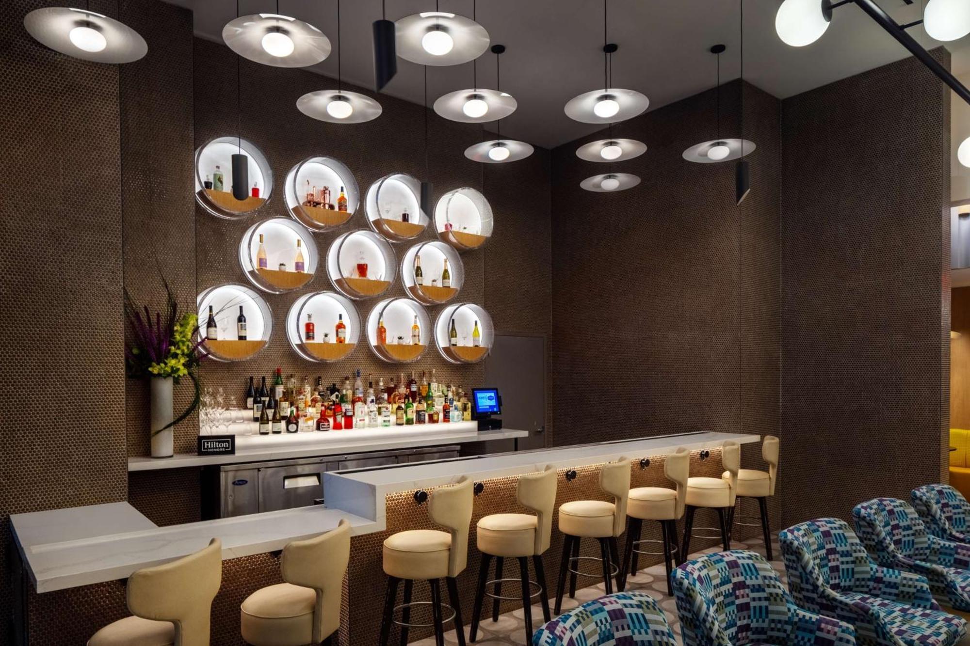 Hampton Inn By Hilton New York Times Square 外观 照片