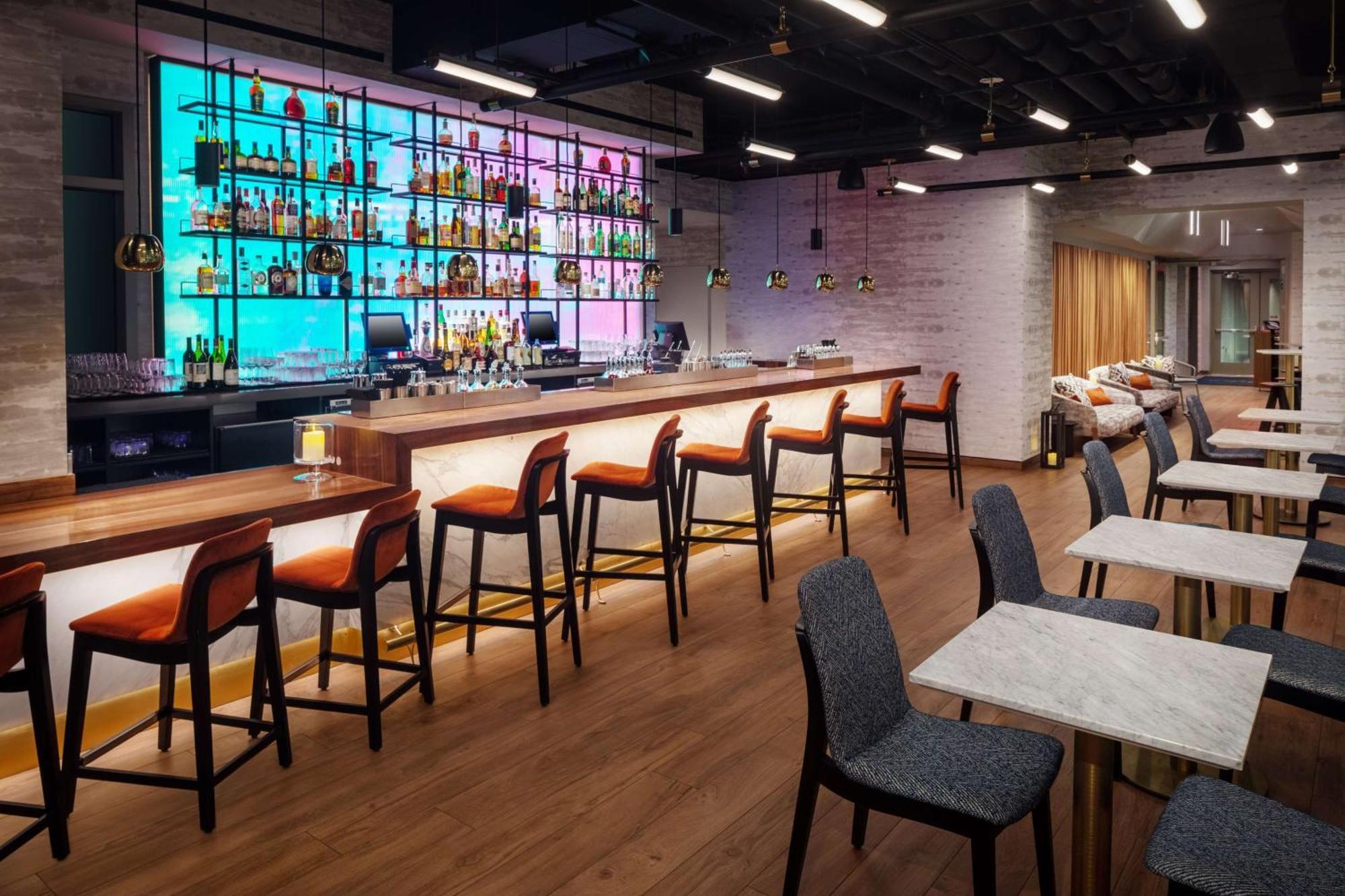 Hampton Inn By Hilton New York Times Square 外观 照片